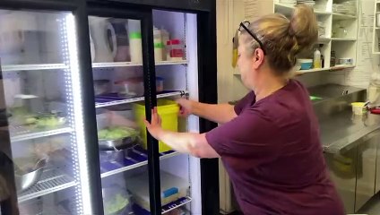 01 juin SU PG Amqui retour zone orange