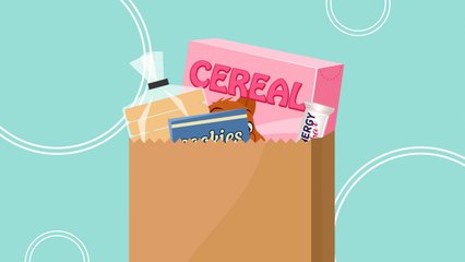 5 Packaged Foods to Ditch for Better Blood Sugar — And What to Buy Instead