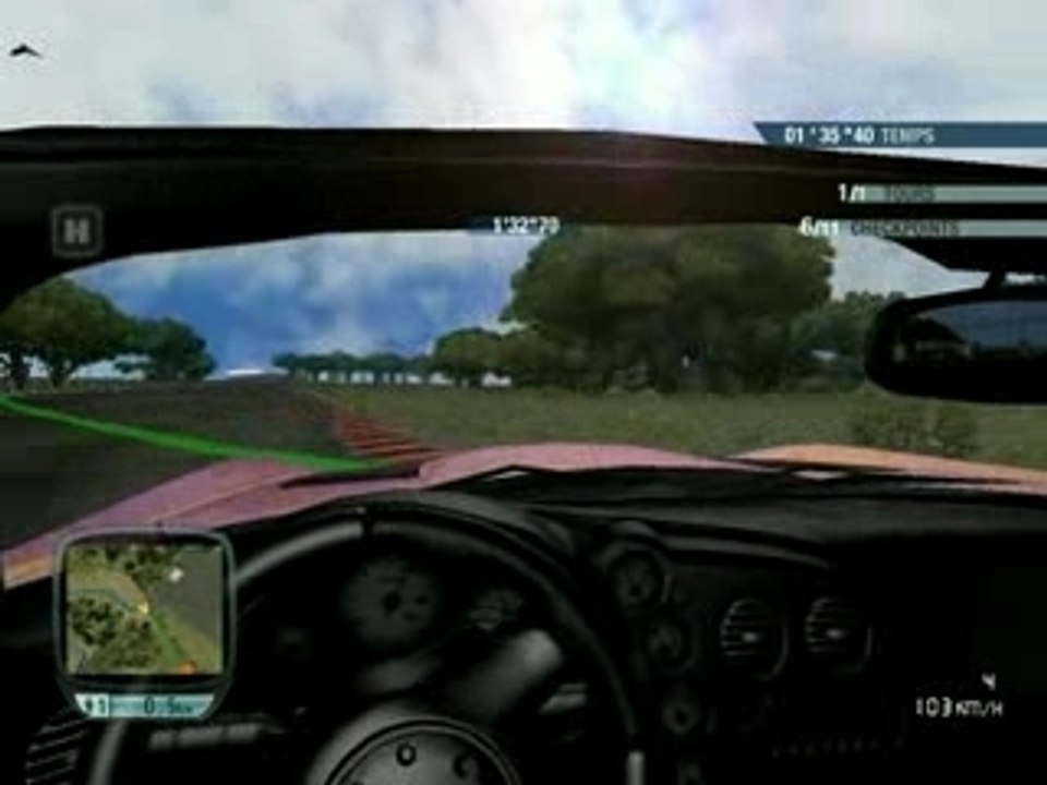 drift en viper