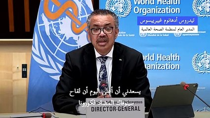 منظمة الصحة العالمية تجيز الاستخدام الطارئ للقاح "سينوفاك" الصيني ضد كوفيد-19