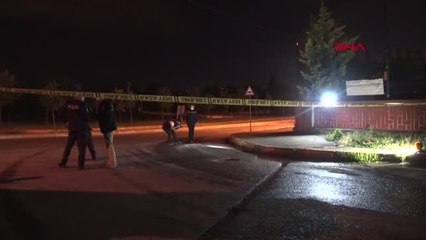 KAZA TUTANAĞI TUTMAK İÇİN BİR ARAYA GELİP KAVGA ETTİLER 4 KİŞİ YARALANDI