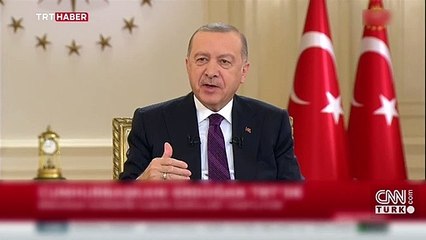 Son dakika... Cumhurbaşkanı Erdoğan'dan önemli açıklamalar