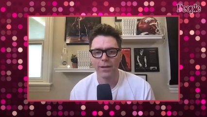 Bobby Bones Talks About Tackling His Biggest Fears and Tough Times in 'Breaking Bobby Bones'