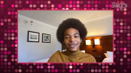 Cam Anthony Talks About His Goal of Making People 'Feel Something' Again Through The Voice