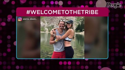 Survivor Alums Sierra Dawn and Joe Anglim Welcome Daughter Della Dawn: 'Our World Is Forever Changed'