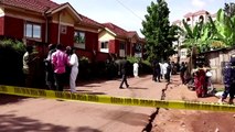 Two dead in Ugandan assassination attempt