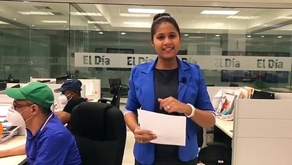 Huchi Lora revela más detalles de seguimiento daban militares a Yeni Berenice