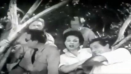 Attack of the Crab Monsters (1957)_Part01