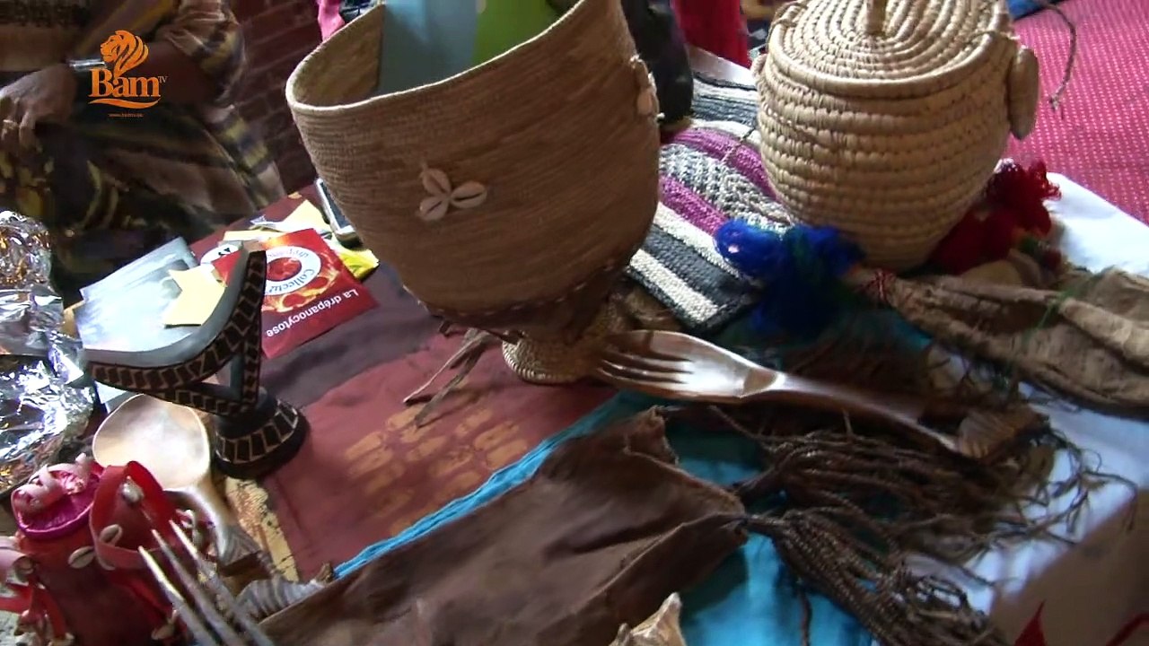 FORUM sur la diversité culturelle à Bruxelles  24