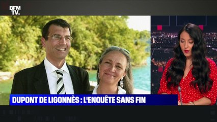 Le plus de 22h Max: Dupont de Ligonnès, l'enquête sans fin - 01/06