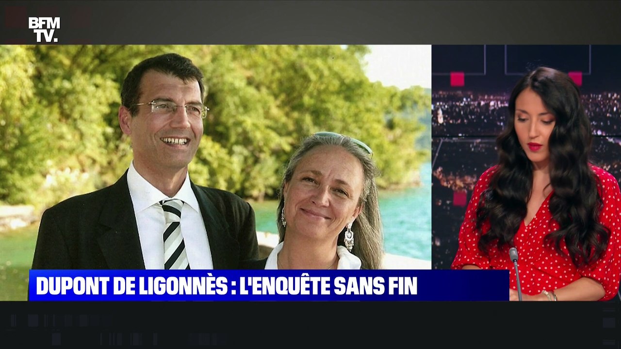 Le plus de 22h Max: Dupont de Ligonnès, l'enquête sans fin - 01/06