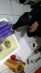 Após denúncia, PM estoura boca de fumo em Ceilândia e apreende 6kg de drogas