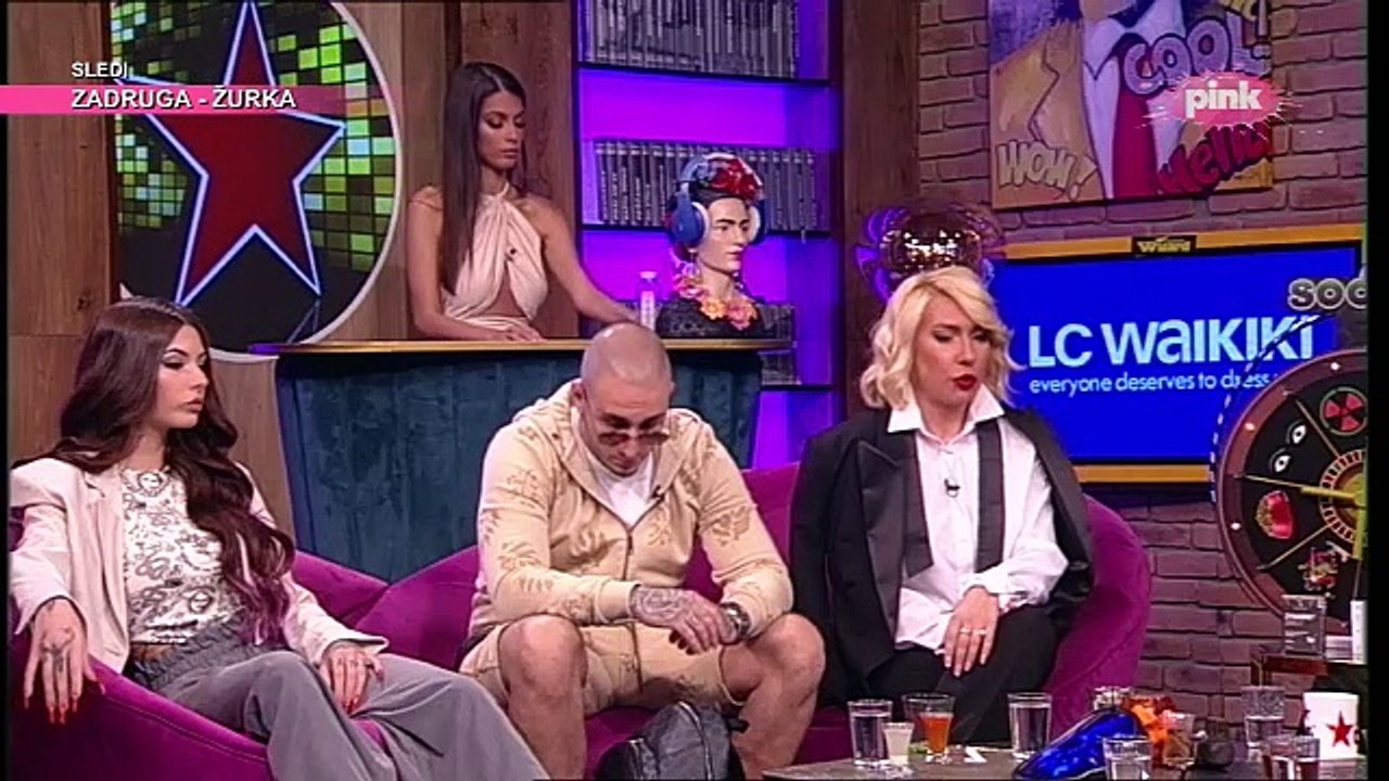 JOVANA JEREMIĆ OTKRILA ZBOG ČEGA JE NAPUSTILA HEPI! Voditeljka prvi put o prelasku na drugu televiziju