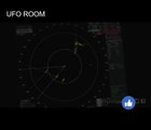 UFO Radar USS NAVY UFOs