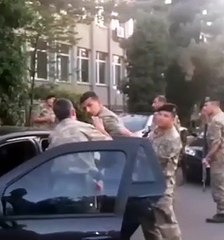 Darbeci hainler böyle tutuklanmıştı