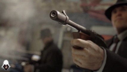 Mafia: Definitive Edition (2020) || Story Mission Chapter #13: Bon Appétit – 1935 ||