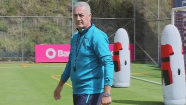 Ecuador está listo para darle pelea a Brasil en las eliminatorias a Catar 2022