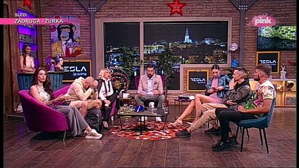 Vuk Mob  Ilii .ILi  - Ša je jeda Djukac veliki