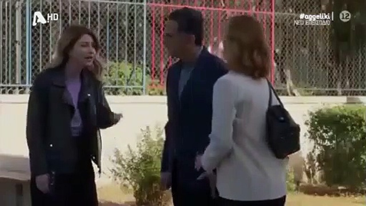Αγγελική - Επεισόδια 138