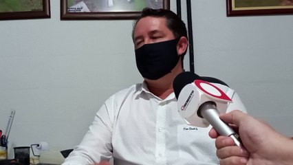 08-O senhor manteria a atual equipe do prefeito Pozzobom?