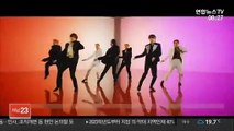 [핫클릭] BTS 신곡 '버터' 빌보드 싱글차트 1위 外