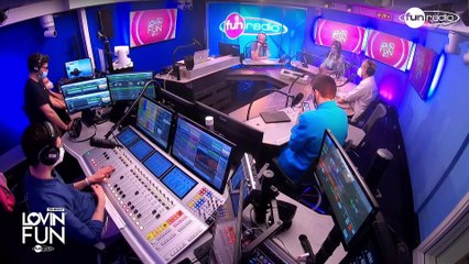 Lovin'Fun - L'intégrale du 1er juin