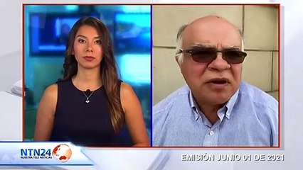 CAPSULA CUESTION DE PODER 01 DE JUNIO 2021