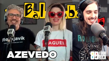 Do Balacobaco 2.Zé - Azevedo 01/06/21