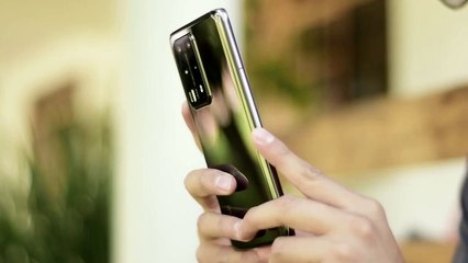 Fotos da LUA com o HUAWEI P40 Pro Plus