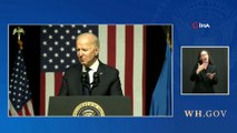 Biden, Tulsa’yı ziyaret eden ilk ABD Başkanı oldu