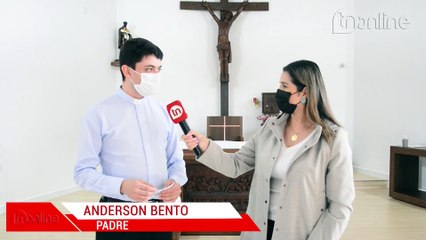 Corpus Christi terá procissão motorizada em Apucarana