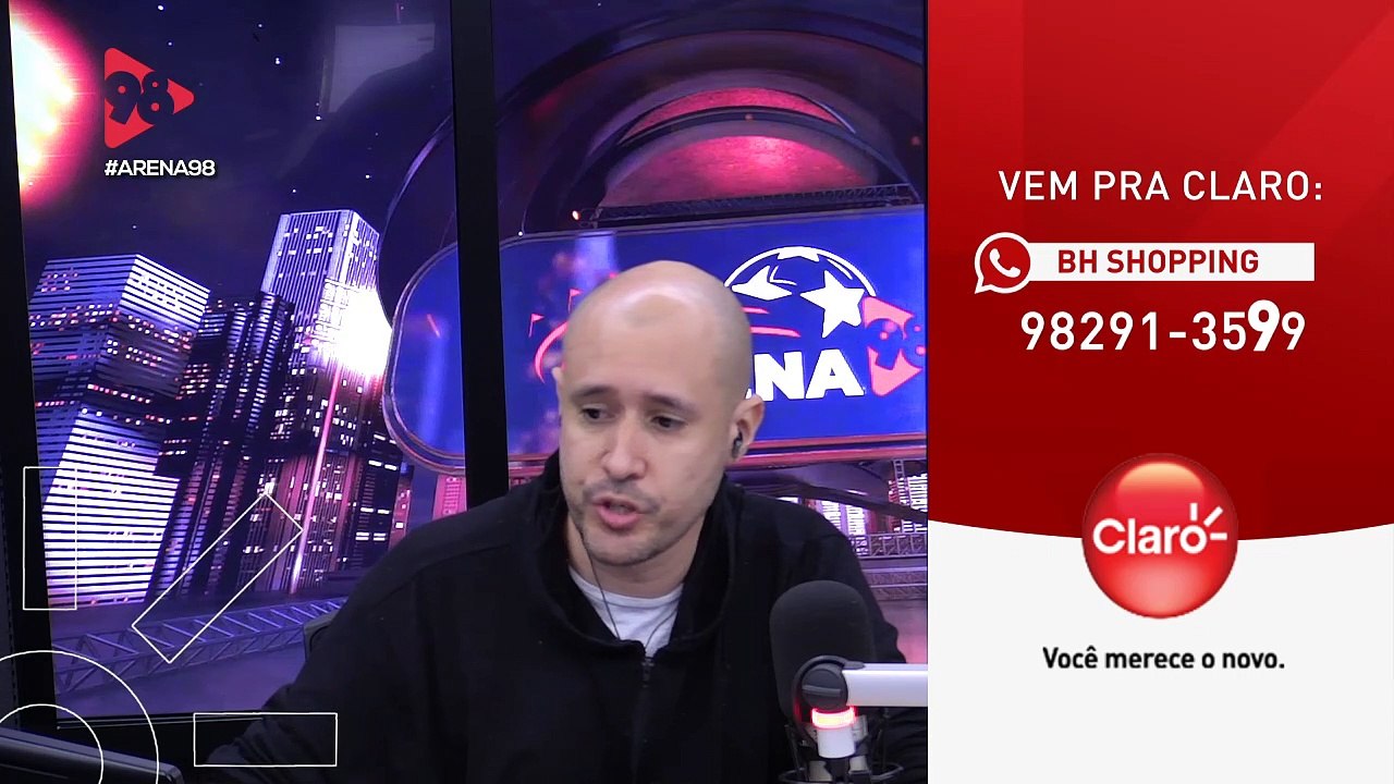 ARENA 98 01/06/21