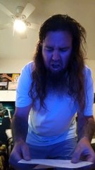 I'll Wait (cover Van Halen)