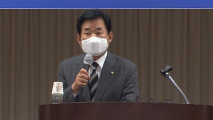 김진표 "'누구나집' 시범부지 이르면 10일 발표" / YTN