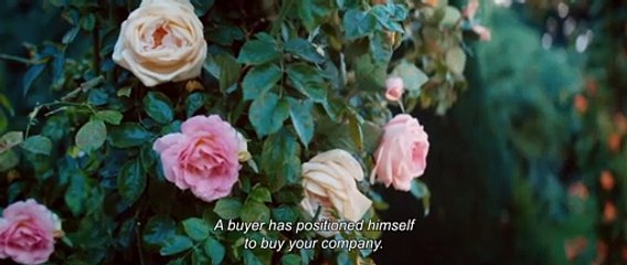 The Rose Maker Movie