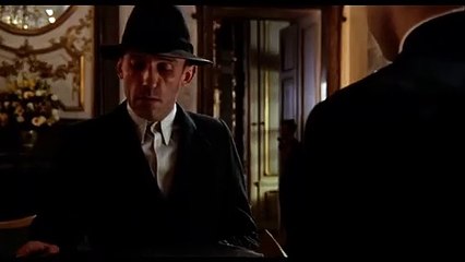 The Counterfeiters Movie Trailer