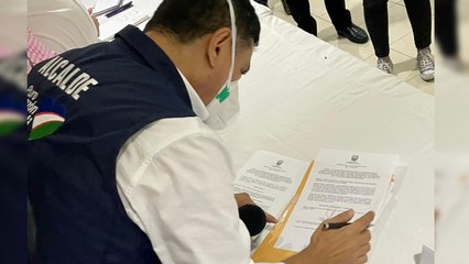 Paro Nacional: Cali agenda diálogo con los jóvenes