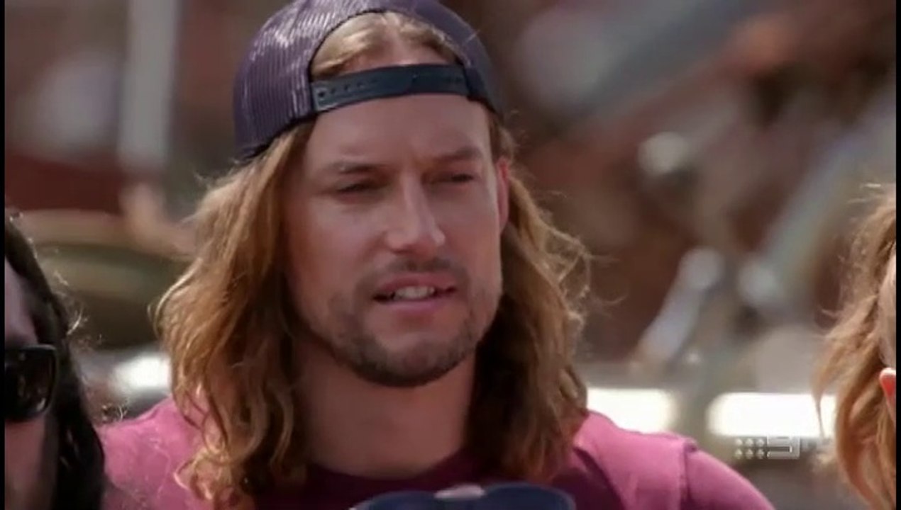 The Celebrity Apprentice AU S05E06
