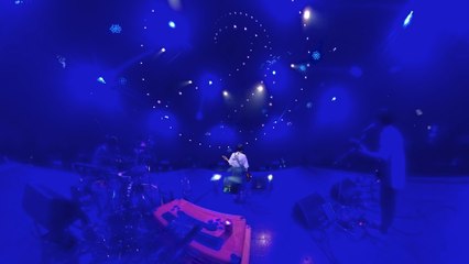 PEDRO - Karappo Ningen (Live At Nippon Budokan / 2021)