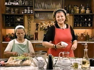 Μπουγιαμπέσα  - Καλή σας όρεξη με Μαρία Λόη και Νορμα