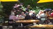 Restaurants prepare for summer crowds as restrictions ease