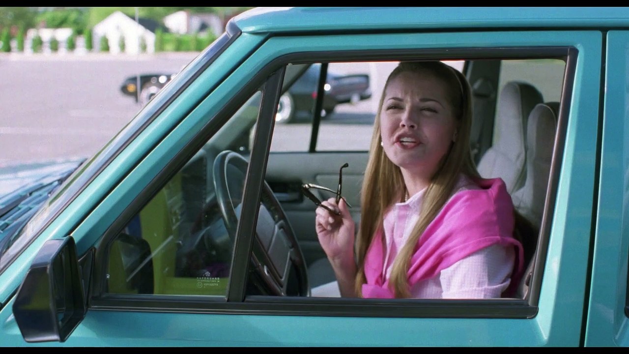 Gypsy 83  Trailer