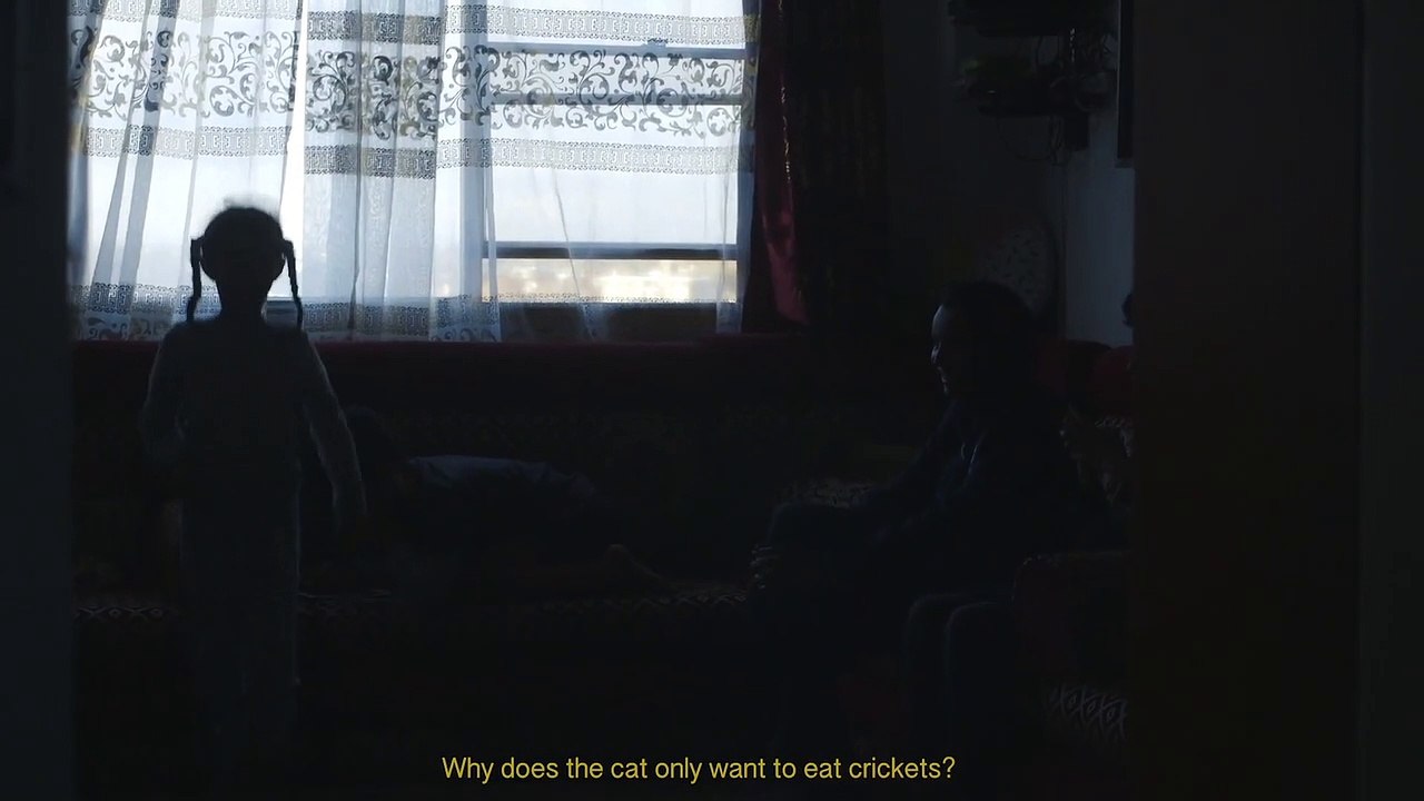 Hayat Trailer