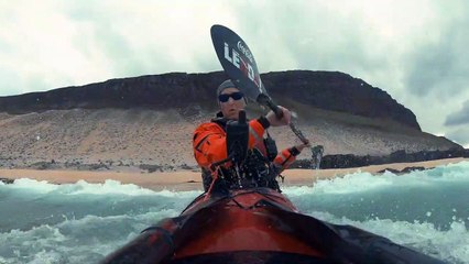 Against The Current Trailer