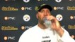 Ben Roethlisberger Told Steelers He'd Take Pay Cut