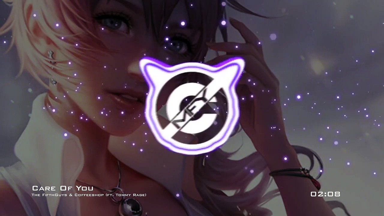 The FifthGuys & Coffeeshop - Care Of You (ft. Tommy Rage) [Future Bass][MFY - No Copyright Music]