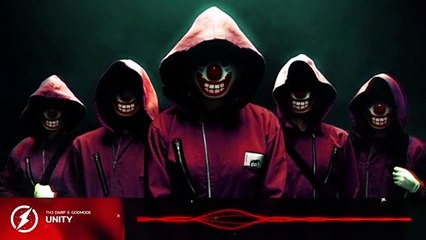 TH3 DARP X Godmode  - UNITY (Magic Free Release)