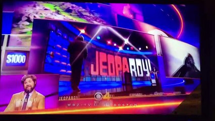 Jeopardy! 37th Season Guest Host #9 Debut Opening Intro (6/1/21)