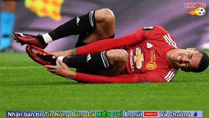 Tin bóng đá MU 2/6: Lý do Greenwood không dự EURO. MU vẫn quyết theo đuổi Ronaldo