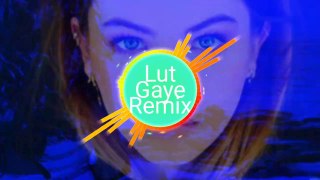 lut gaye hum toh pehli mulakat mein dj remix new viral hard dj remix song jubin nautiyal new song 2021